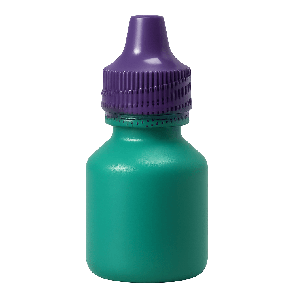 Brimonidine (Alphagan P)