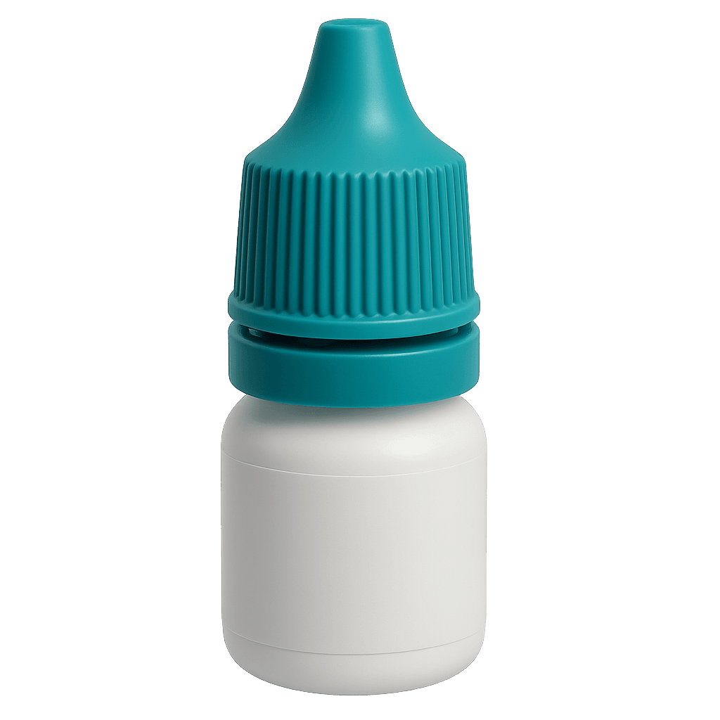 Bimatoprost (Lumigan)