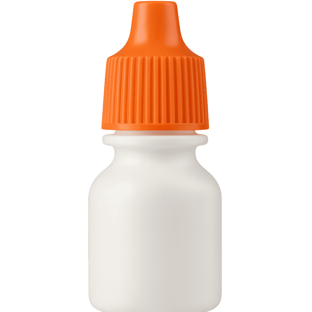 Brinzolamide (Azopt)