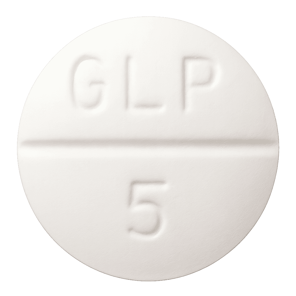 Glucotrol (glipizide)