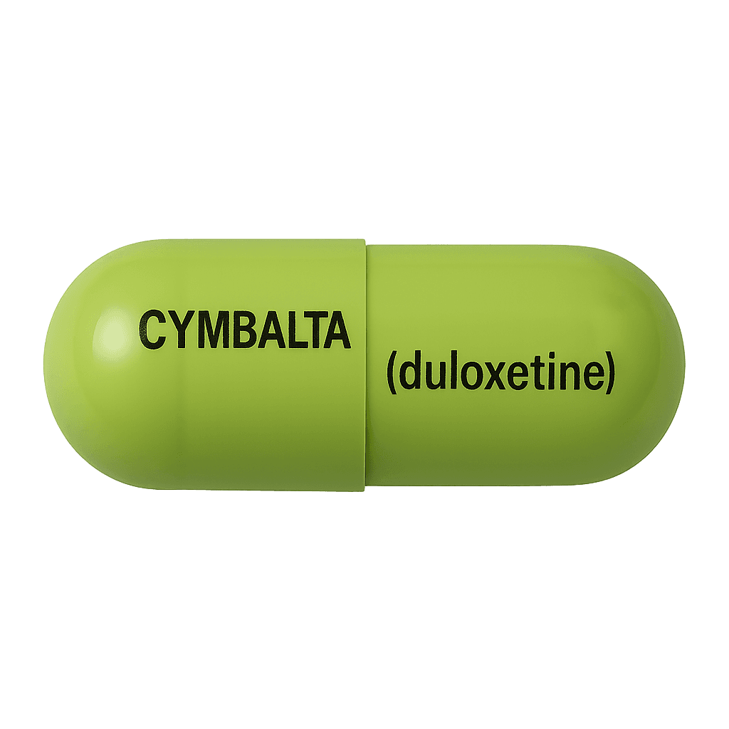 Cymbalta (Duloxetine)