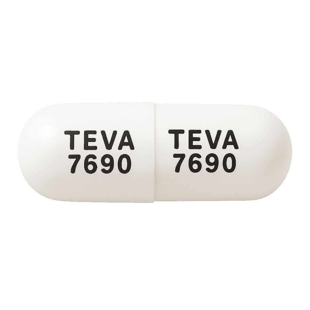 Strattera (Atomoxetine)