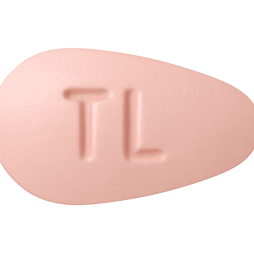 Trintellix (Vortioxetine)