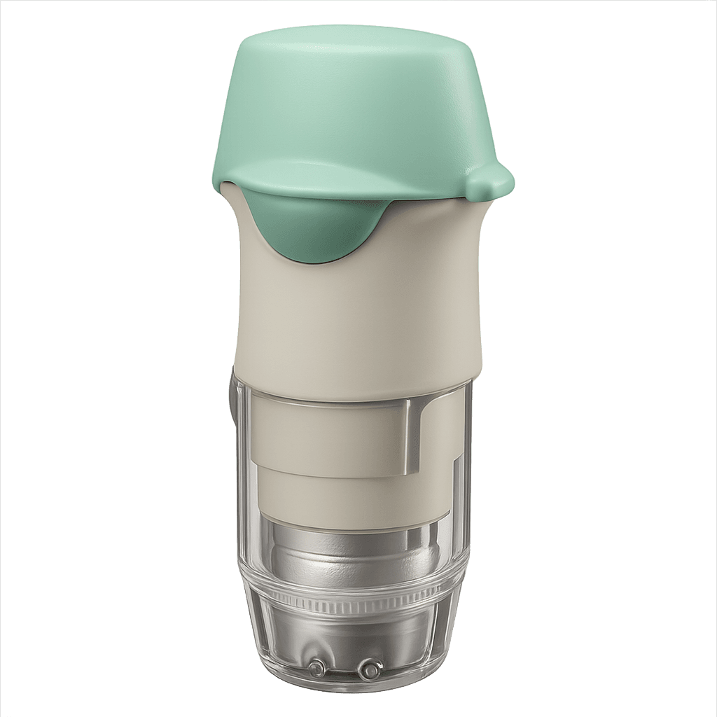 Spiriva (tiotropium)