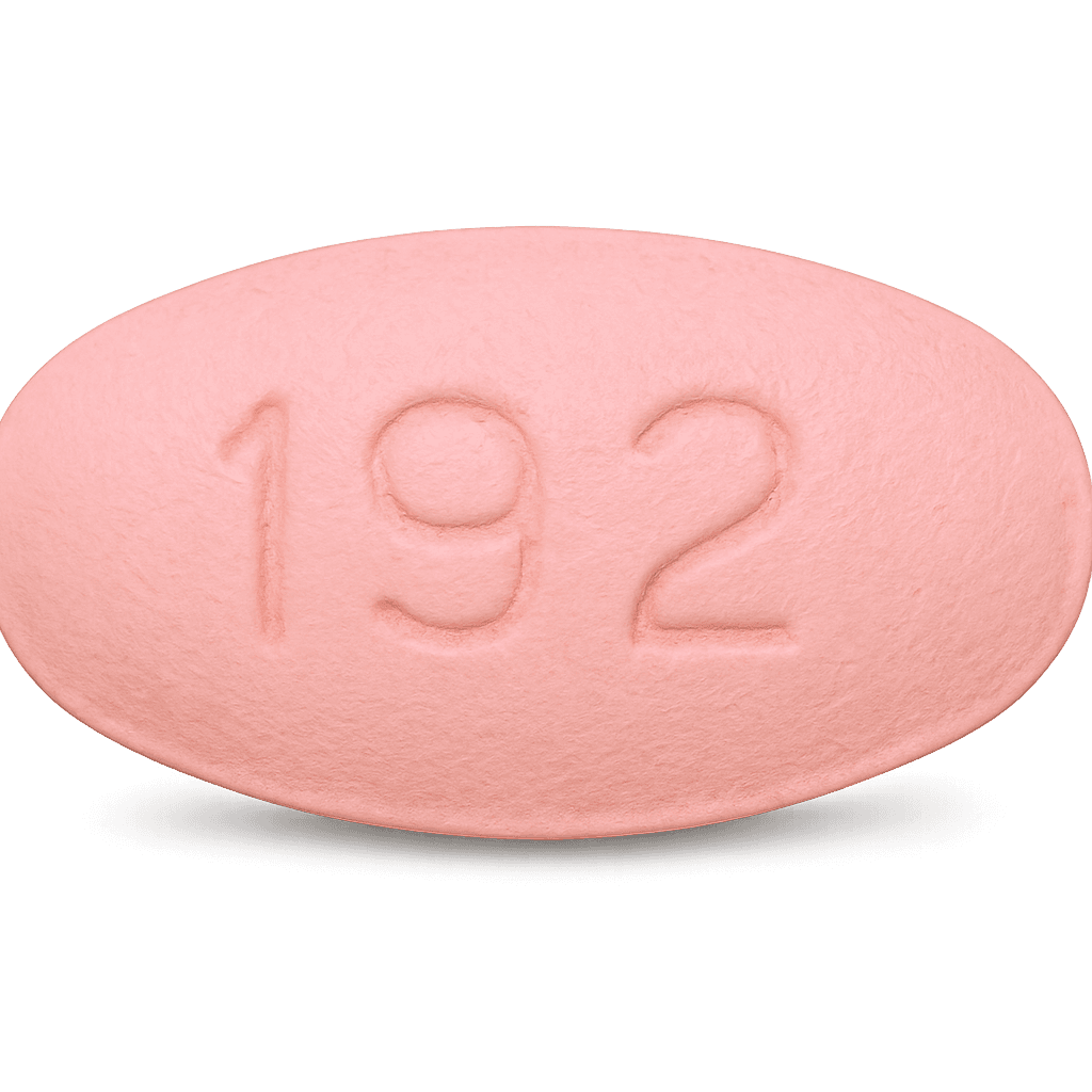 Allegra (fexofenadine)