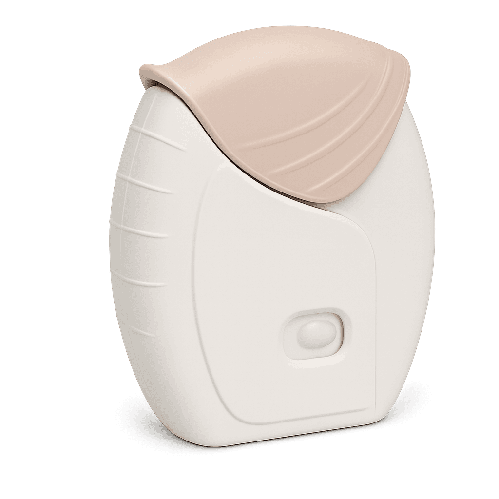 Trelegy Ellipta (fluticasone/umeclidinium/vilanterol)