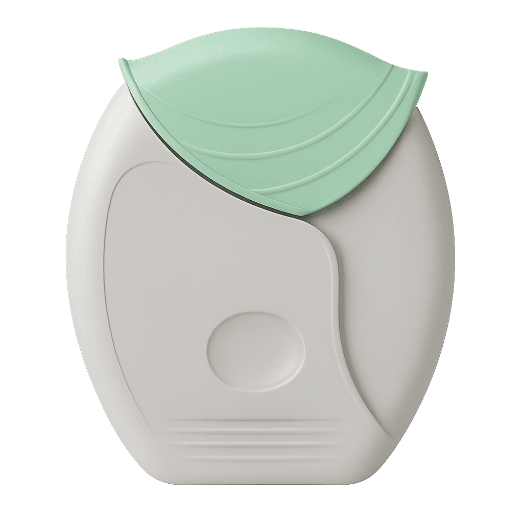 Incruse Ellipta (umeclidinium)