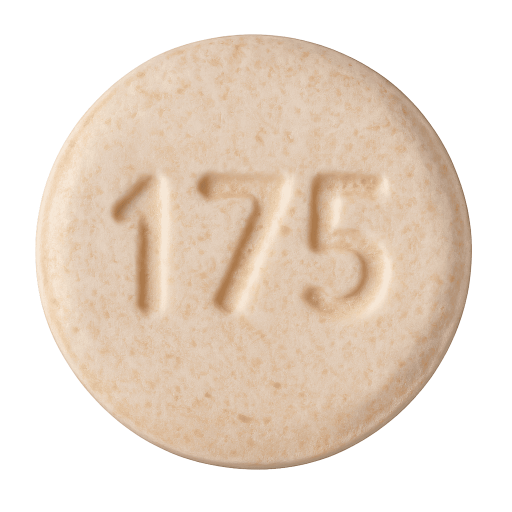 Effexor (Venlafaxine)