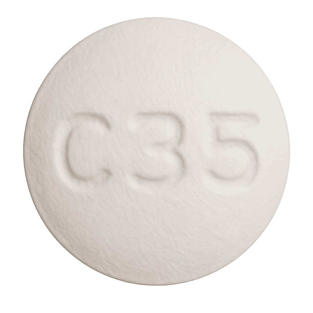 Zyrtec (cetirizine)