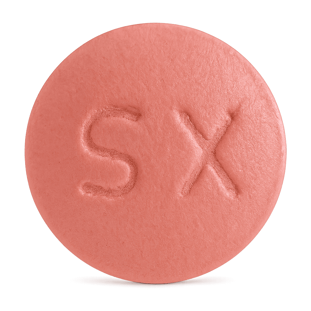 Xifaxan (rifaximin)