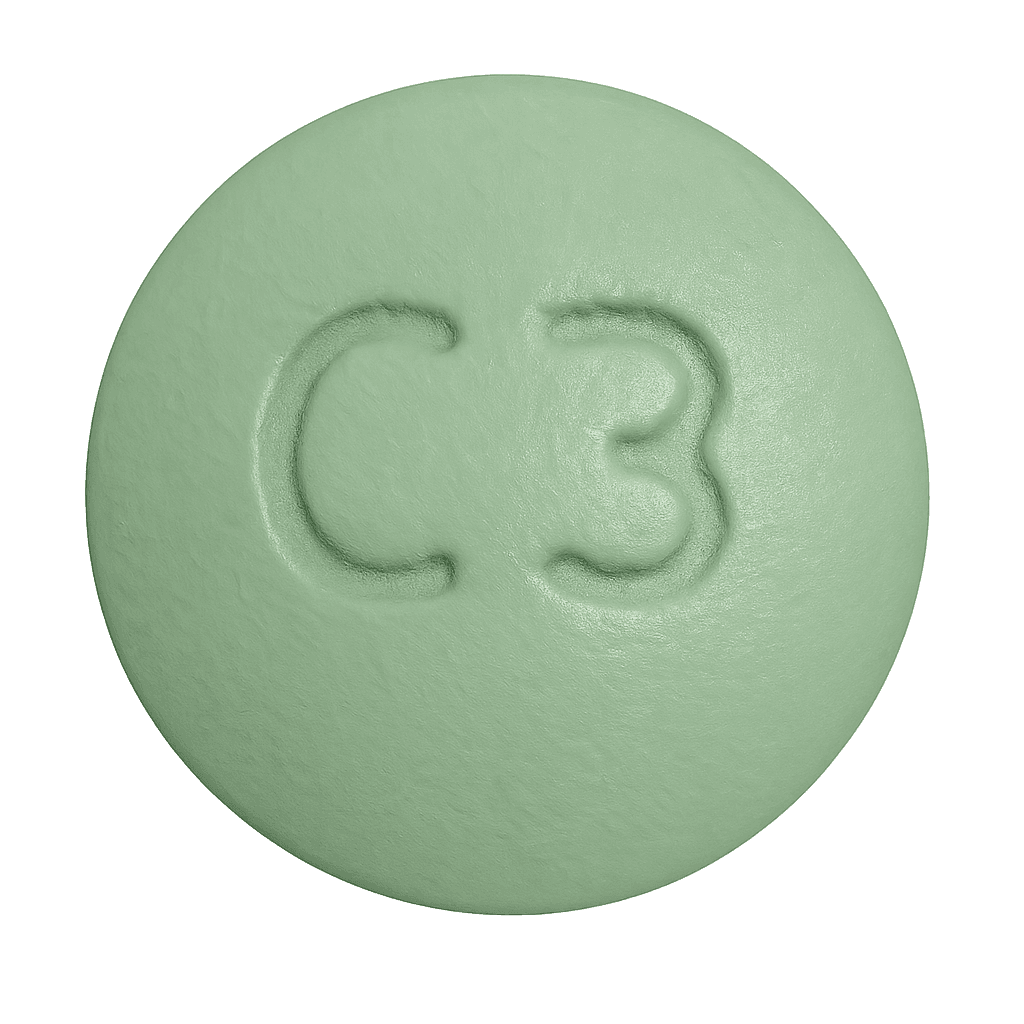 Tagamet (cimetidine)