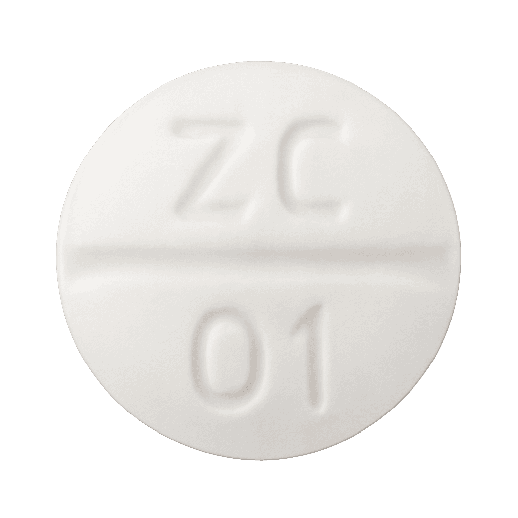 Phenergan (promethazine)