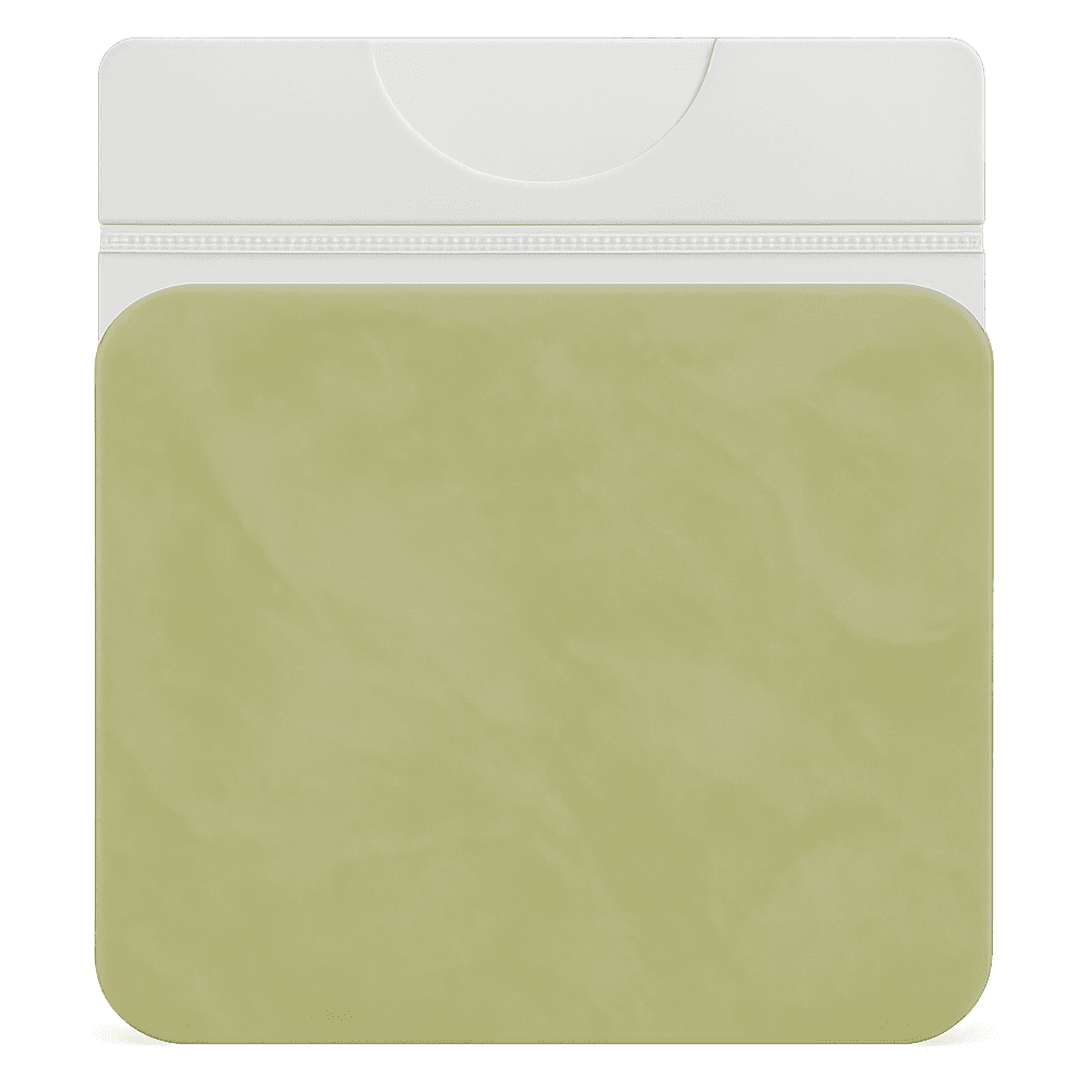 Transderm Scop (scopolamine patch)