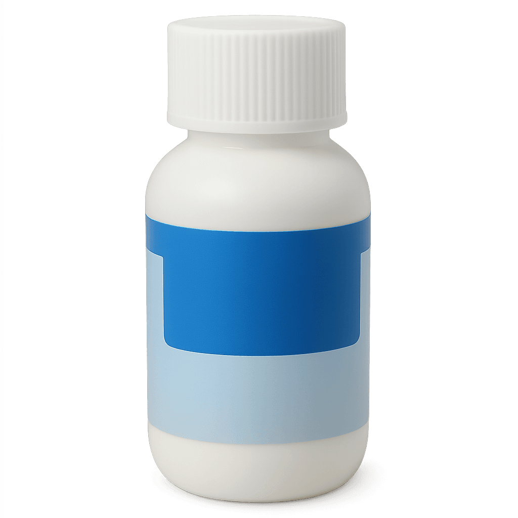 Nystop (nystatin) Powder/Cream