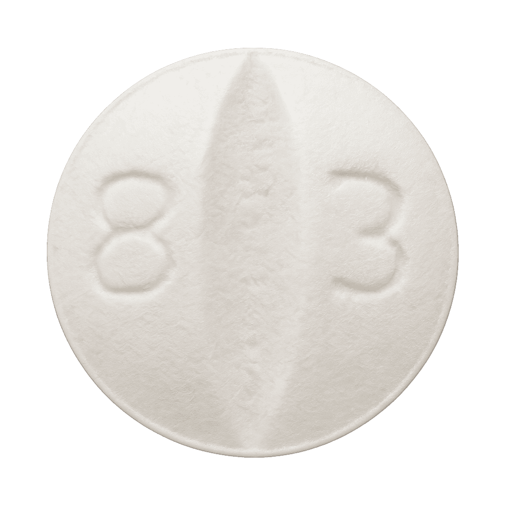 Zebeta (bisoprolol)