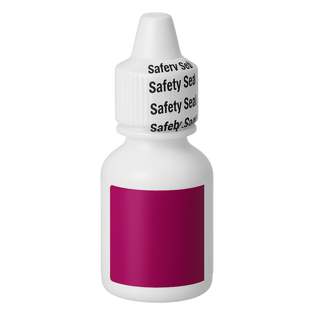 FML (fluorometholone) Eye Drops