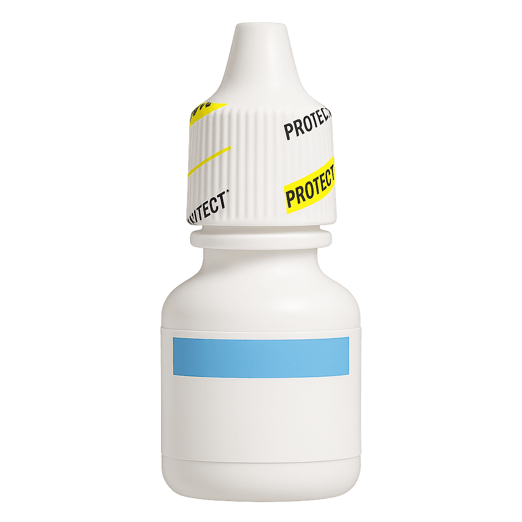 Garamycin (gentamicin) Ophthalmic