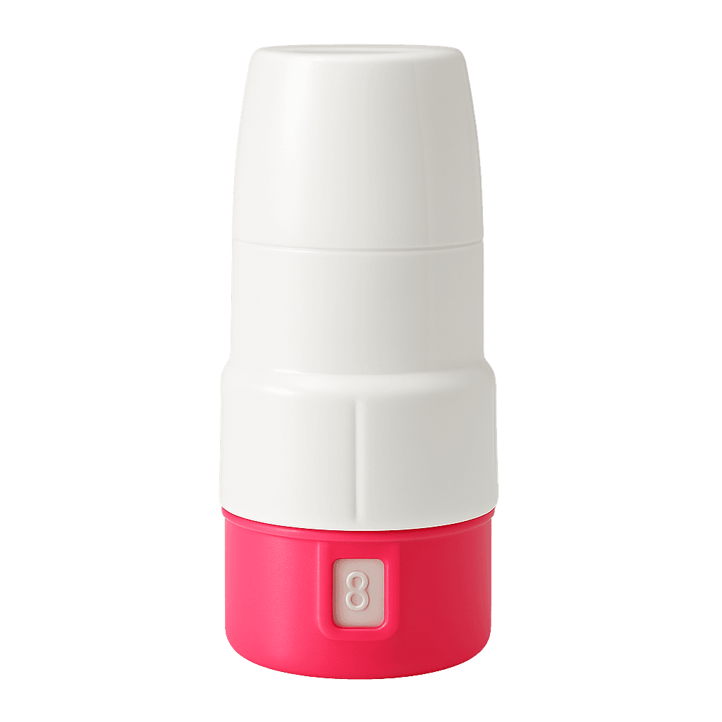 Asmanex (mometasone inhalation)