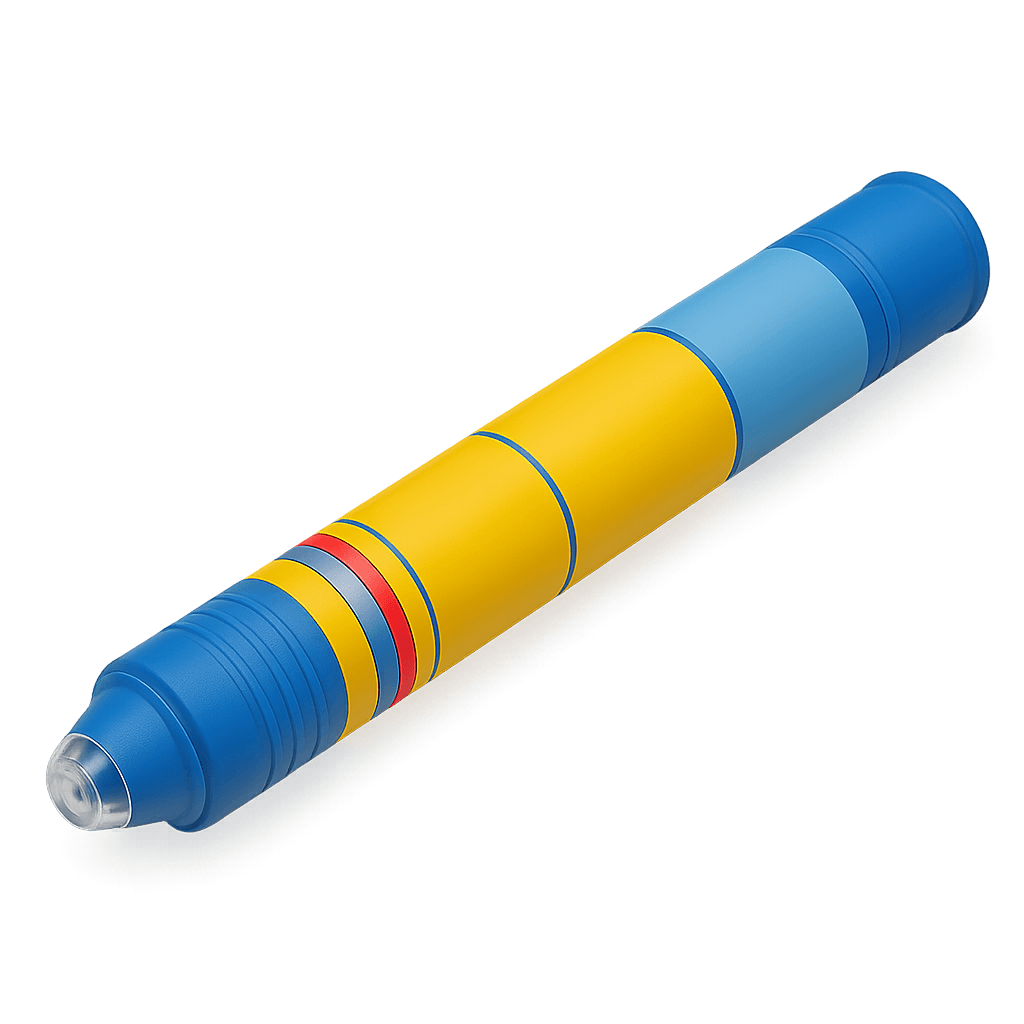 EpiPen (epinephrine auto-injector)