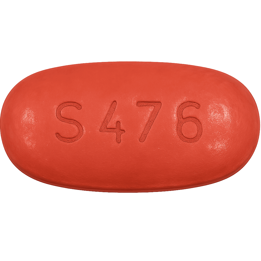 Lialda (mesalamine)