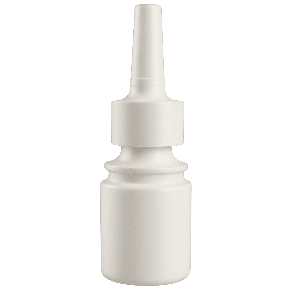 Nasonex (mometasone) Nasal Spray