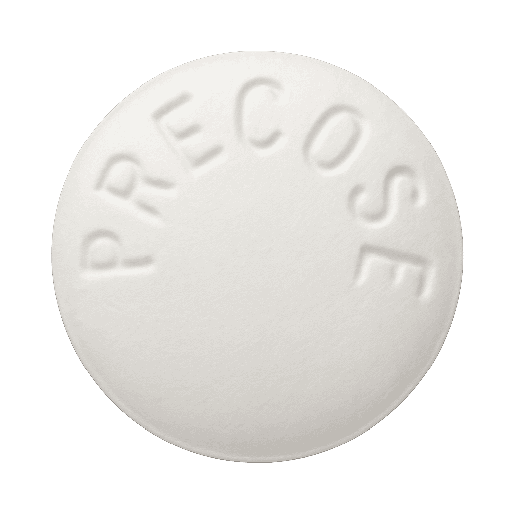Precose (acarbose)