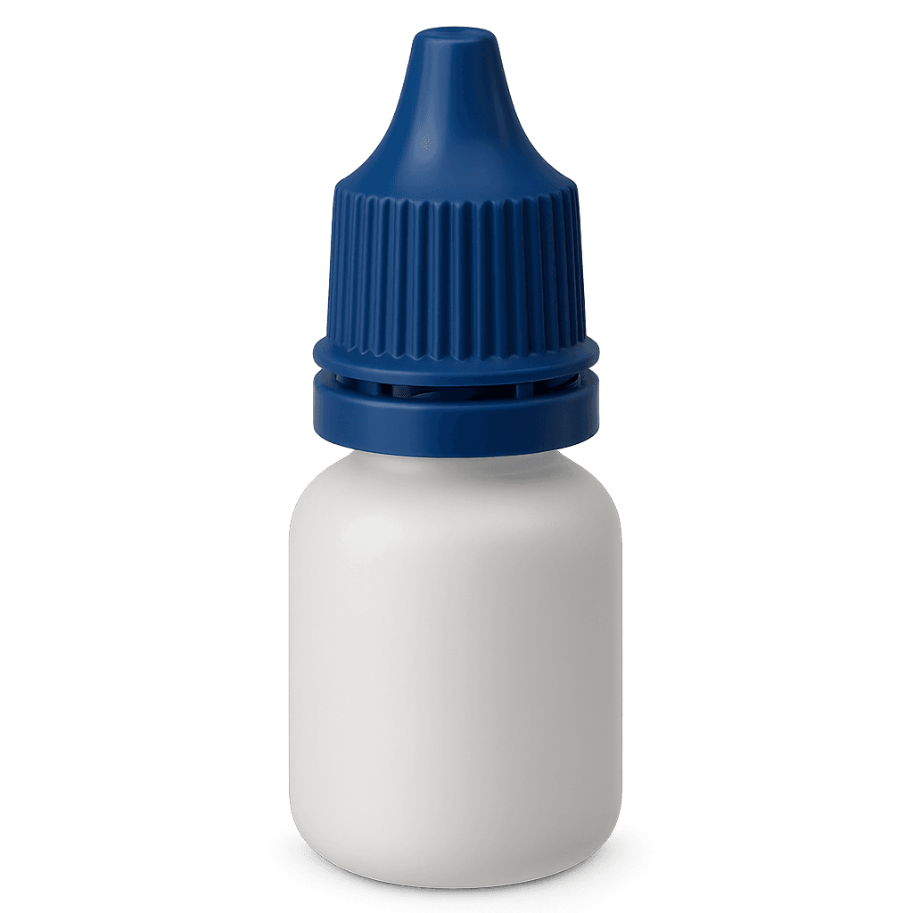 Combigan (brimonidine/timolol) Eye Drops
