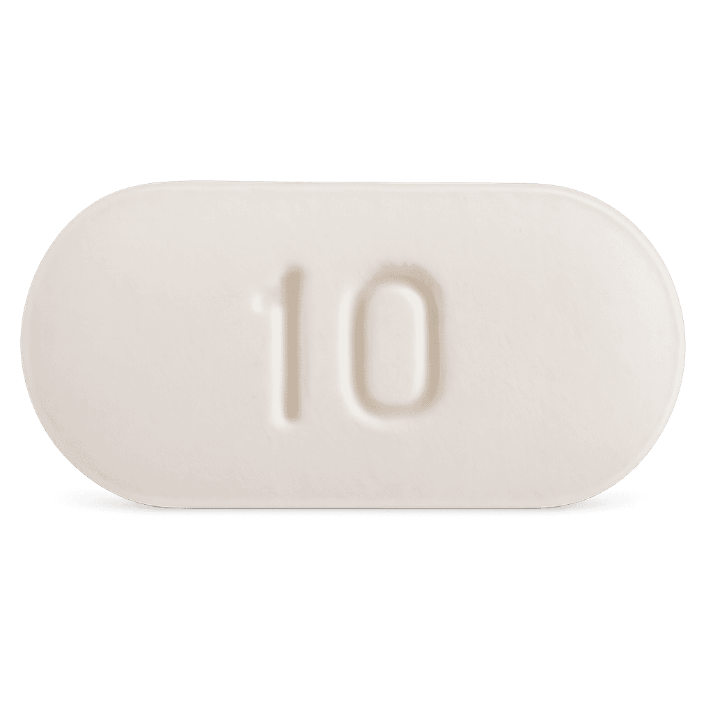 Zetia (ezetimibe)