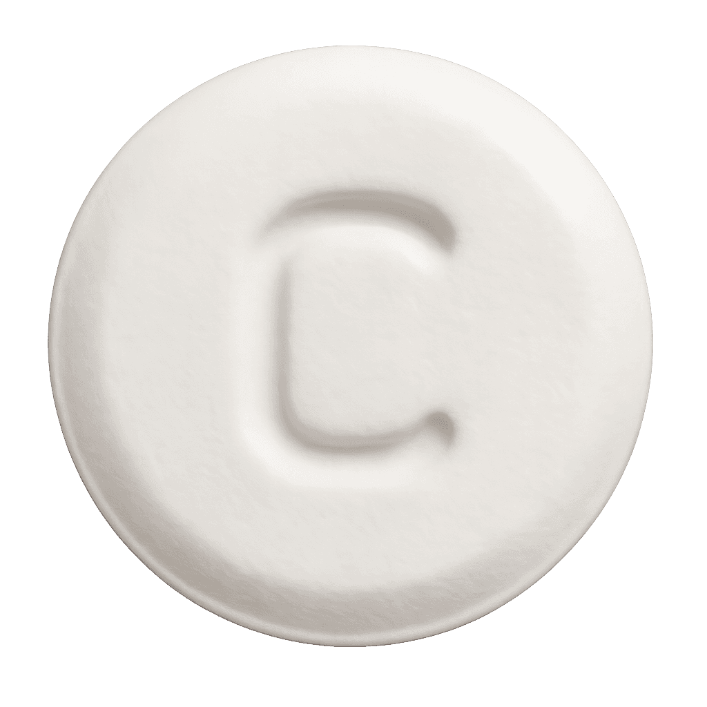 Chlorthalidone