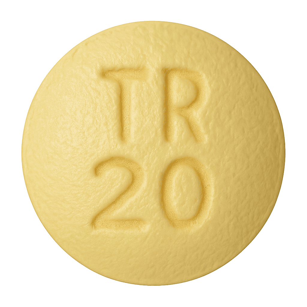 Sanctura (trospium)