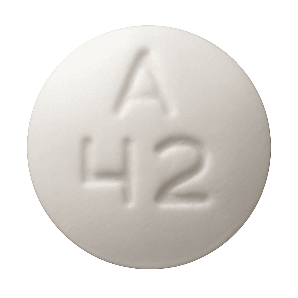 Diamox (acetazolamide)