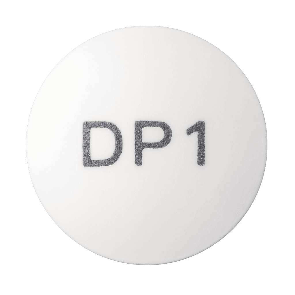 Diclegis (doxylamine/pyridoxine)