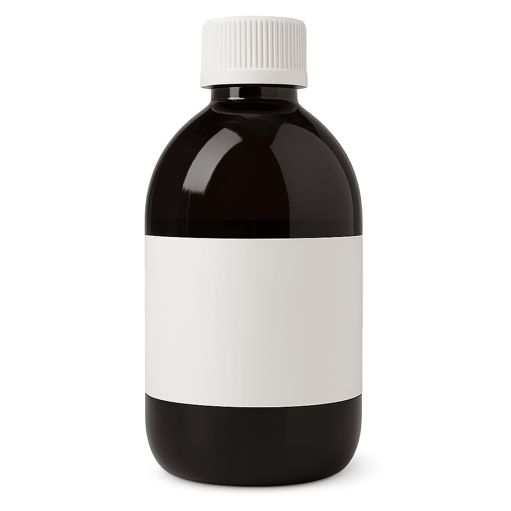 Lactulose (Generlac)