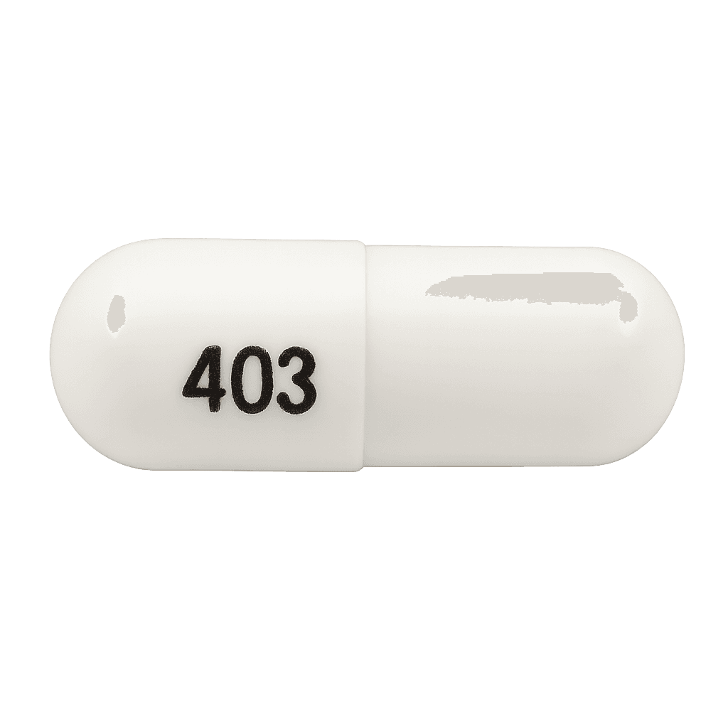 Daypro (oxaprozin)