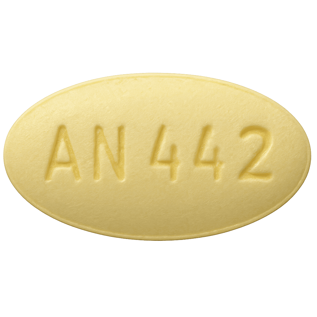 Antivert (meclizine)