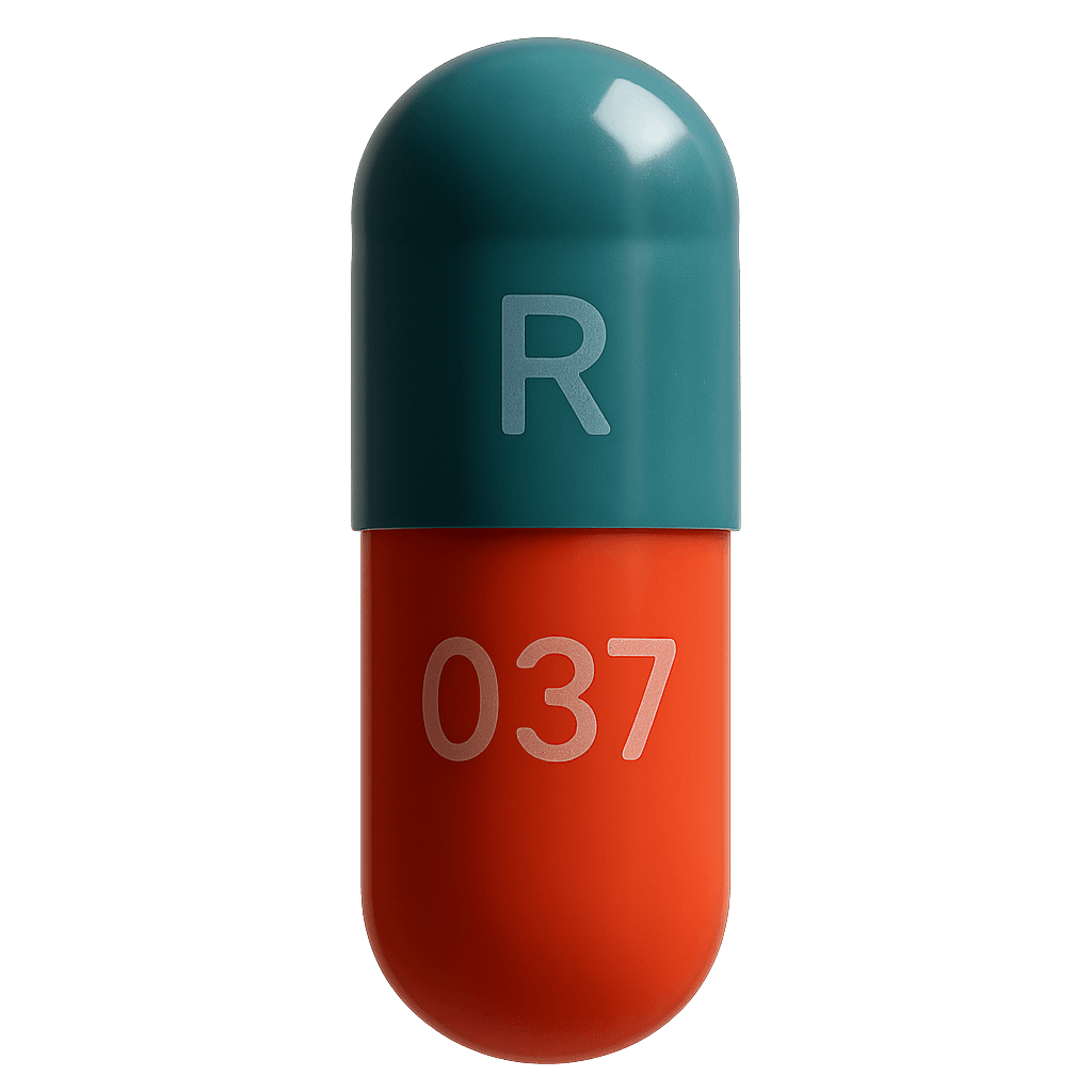 Amantadine