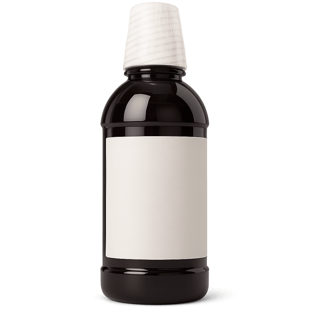 Periogard (chlorhexidine gluconate)