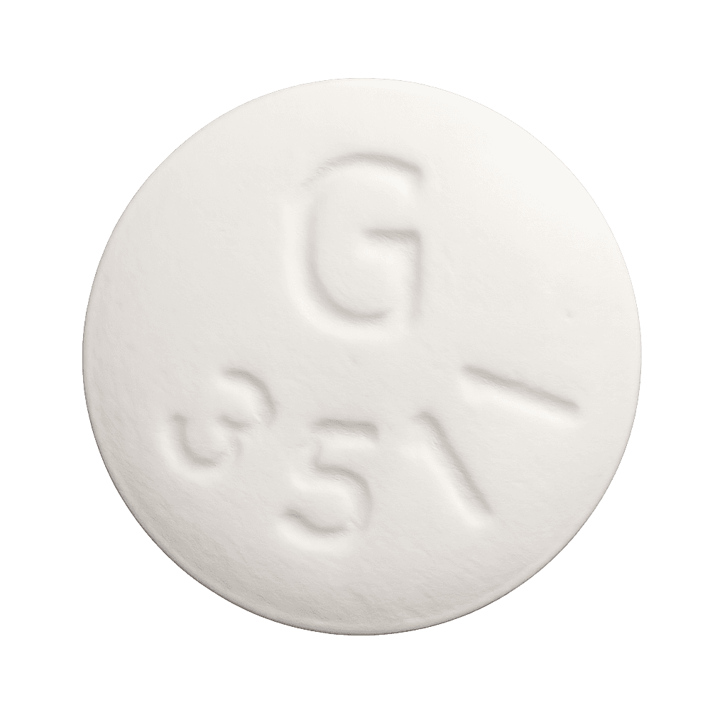 Mestinon (pyridostigmine)