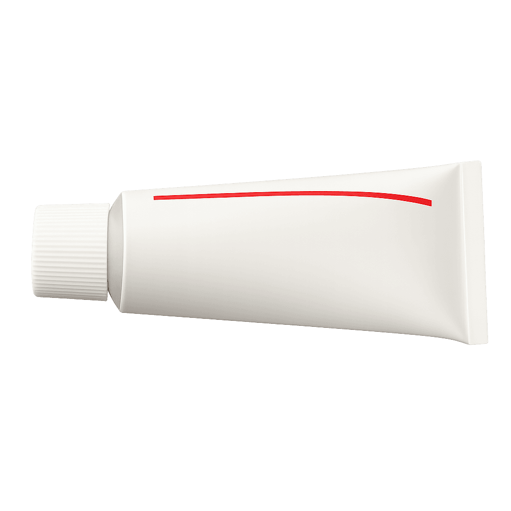 Carmol (urea) Cream (Rx Strength)