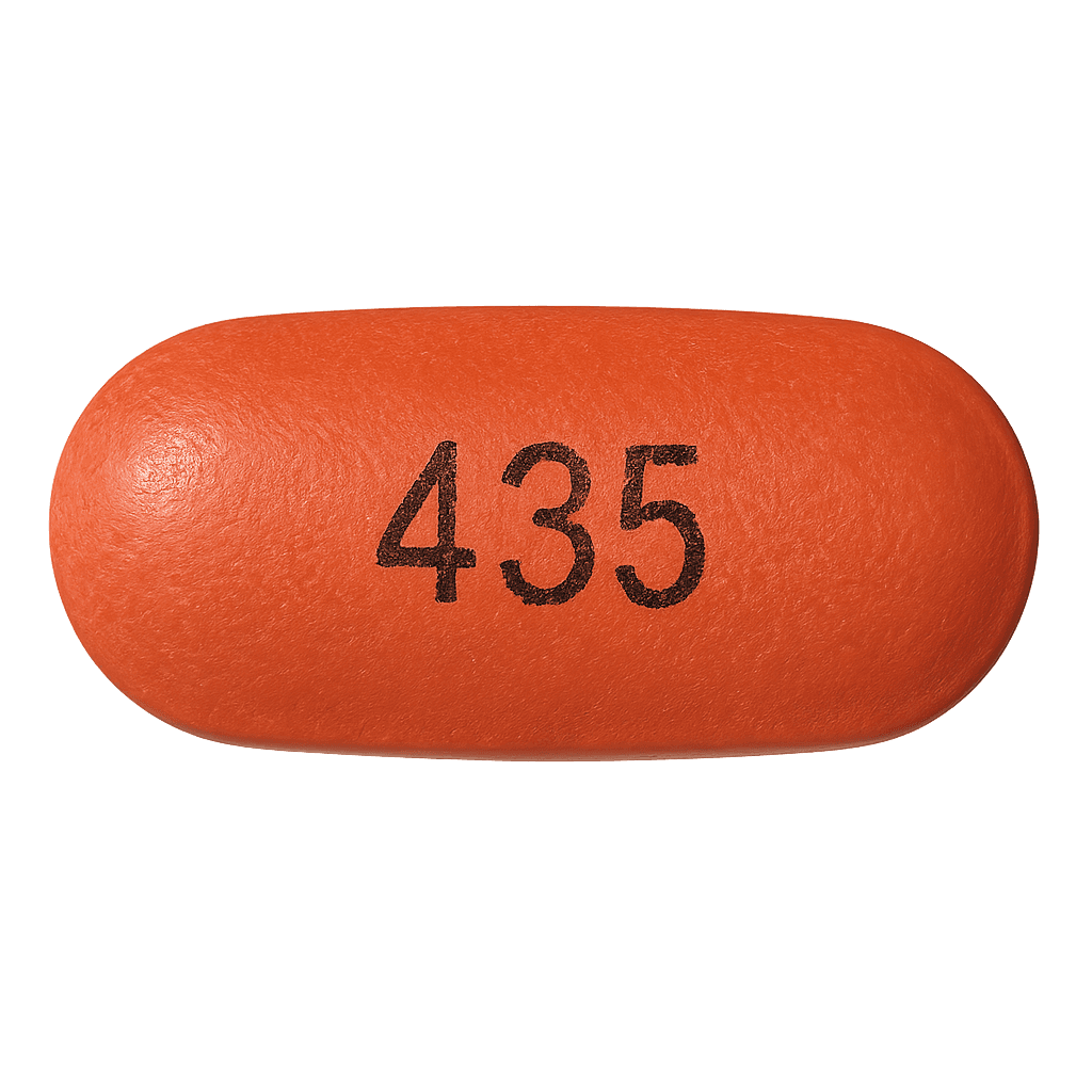 Asacol HD (mesalamine)