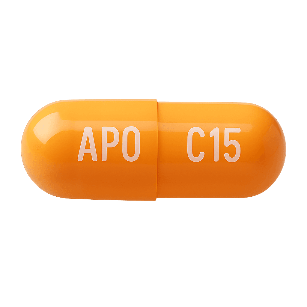 Flexeril (cyclobenzaprine)