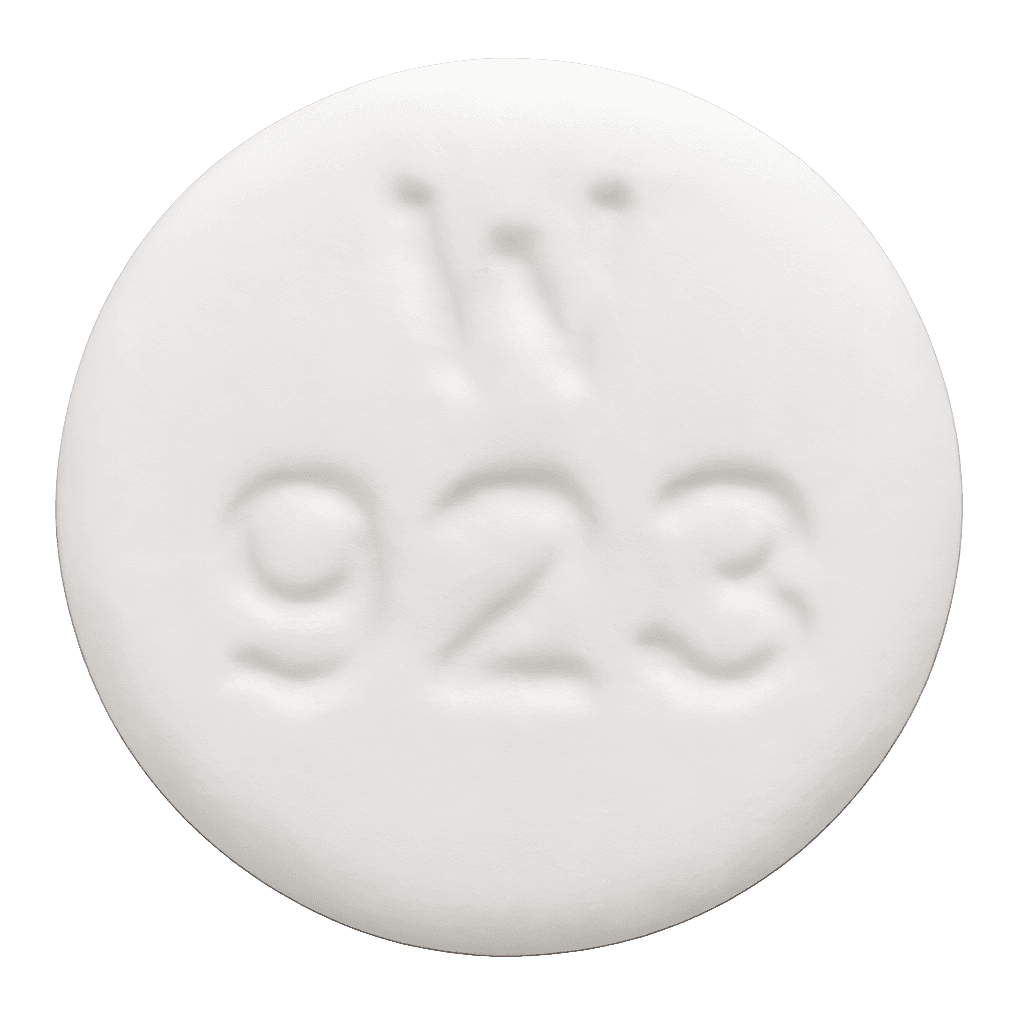 Vasotec (enalapril)