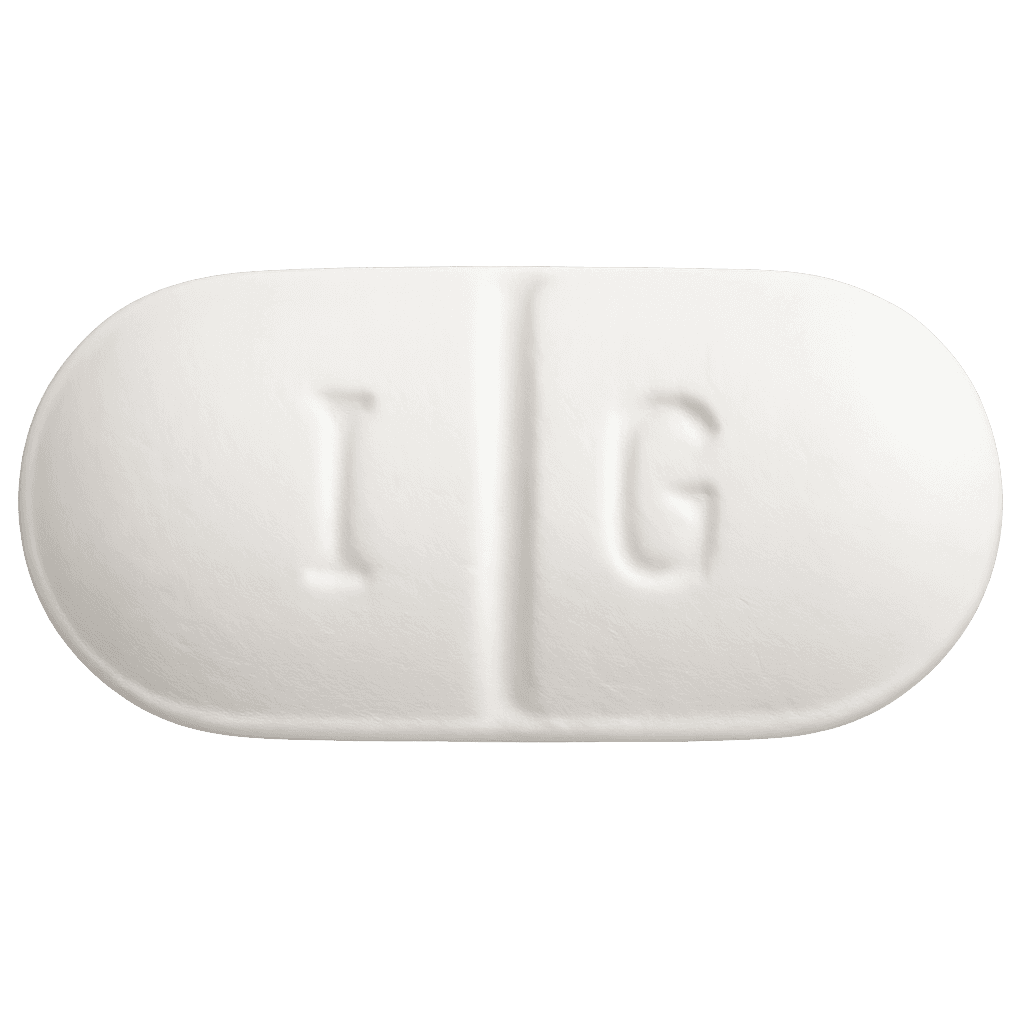 Gemfibrozil (Lopid)