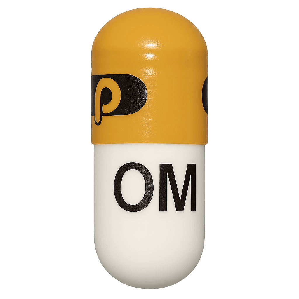 Zegerid (omeprazole + sodium bicarbonate)