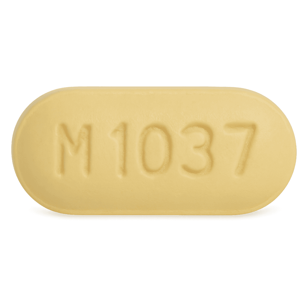 Hiprex (methenamine)