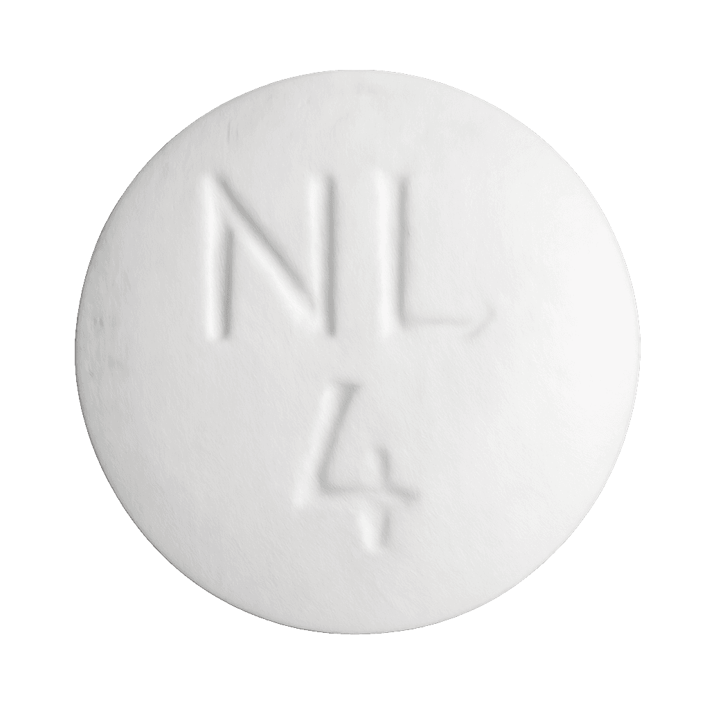 Norflex (orphenadrine)