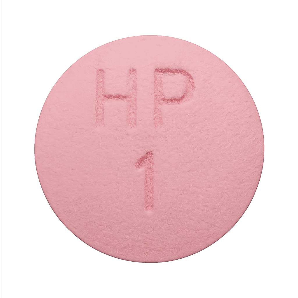 Apresoline (hydralazine)