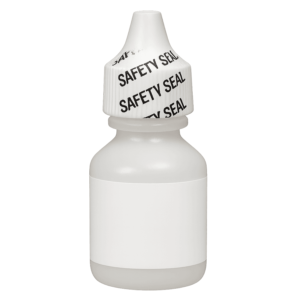 Polytrim (polymyxin B/trimethoprim ophthalmic)