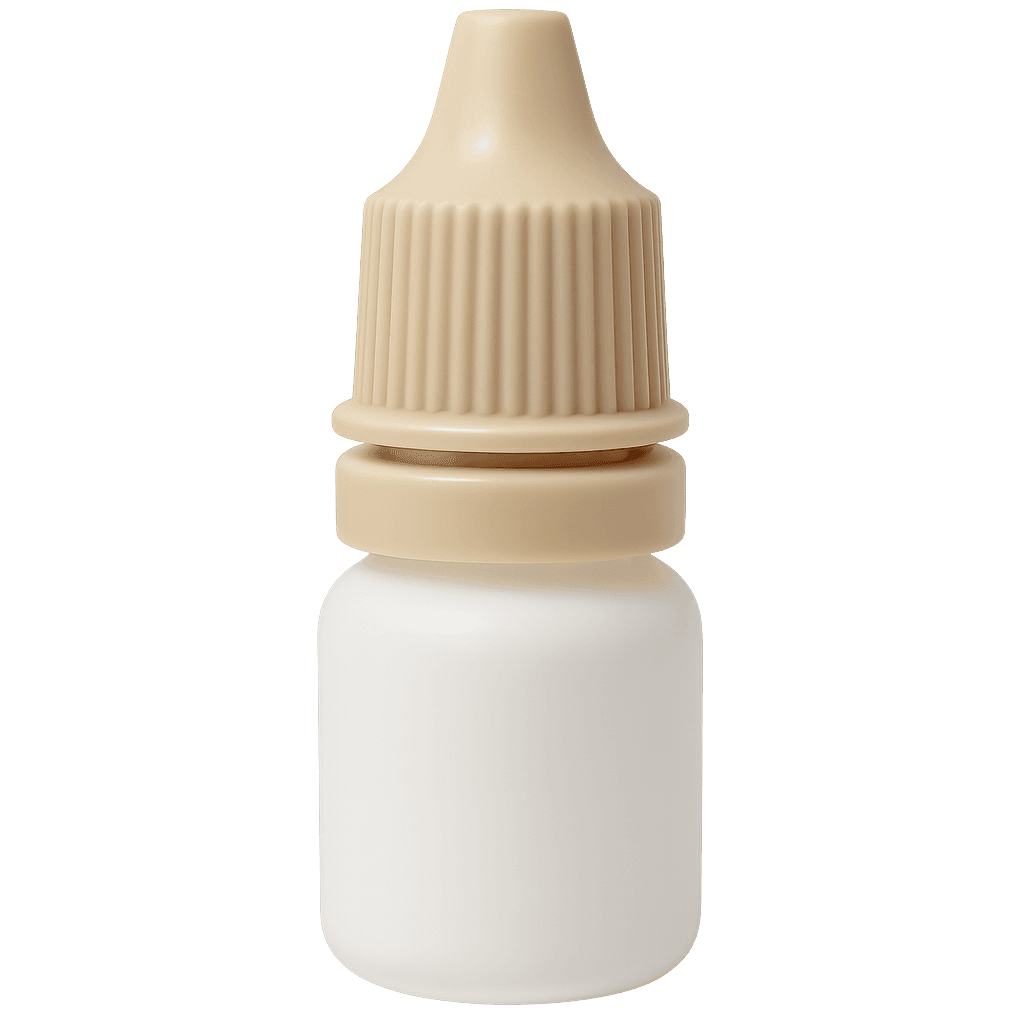 Tobrex (tobramycin ophthalmic)