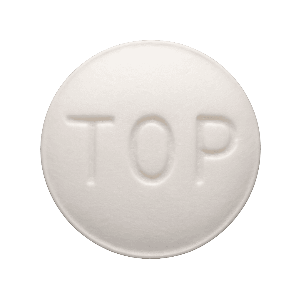 Topamax (topiramate)